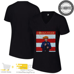 Funny Elon Musk Nazis Cheeselon Cheez itler shirt